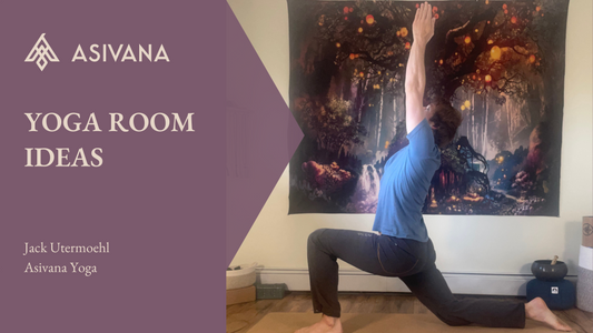 The Ultimate List of Yoga Room Ideas