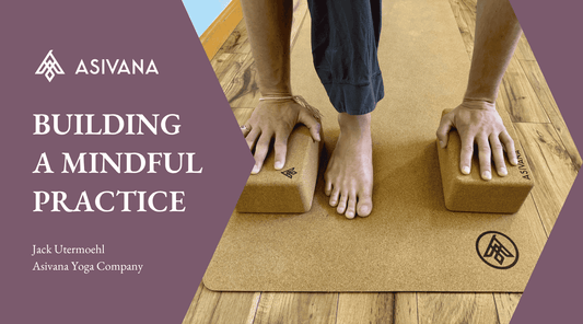 Building a Mindful Practice
