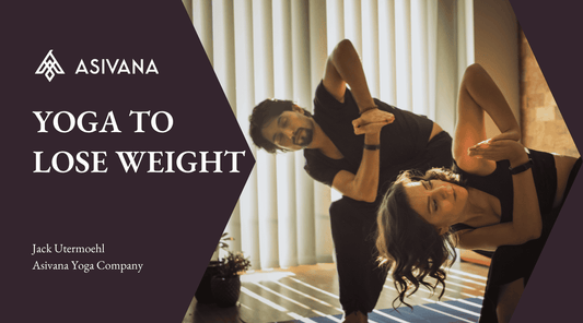 Does Yoga Help You Lose Weight