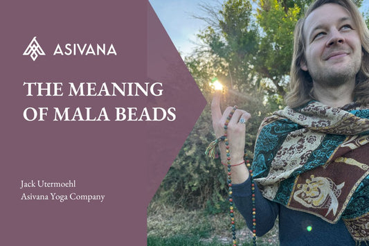 Mala Beads Meaning