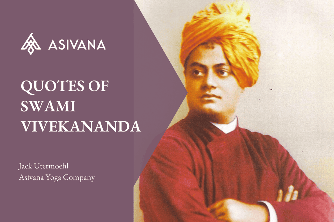 Quotes of Swami Vivekananda