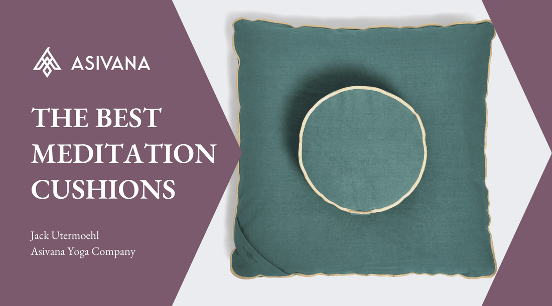 The Best Meditation Cushions for 2026
