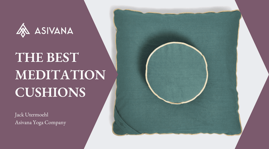 The Best Meditation Cushions for 2026