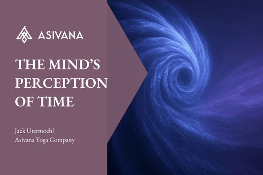 The Minds Perception of Time