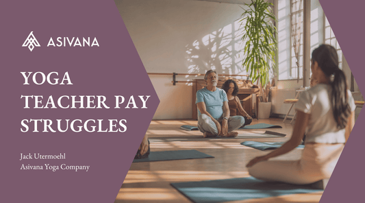 The studio market is growing but why are teachers are still struggling