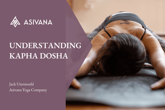 Understanding Kapha Dosha