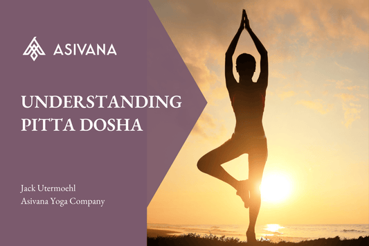 Understanding Pitta Dosha