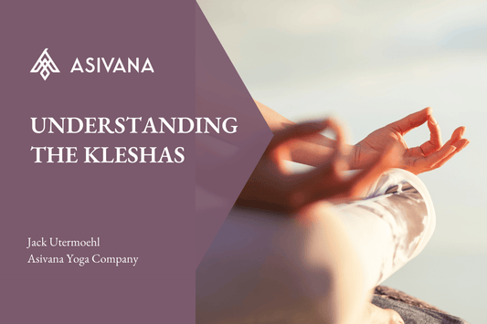 Understanding the Kleshas