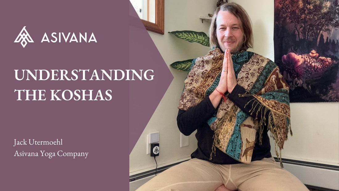 Understanding the Koshas