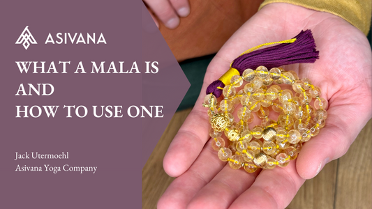 What is a Mala and How to Use a Mala
