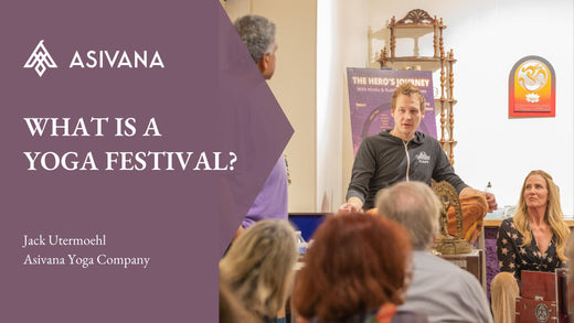 What is a Yoga Festival?