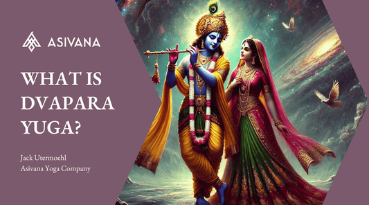 What is the Dvapara Yuga?