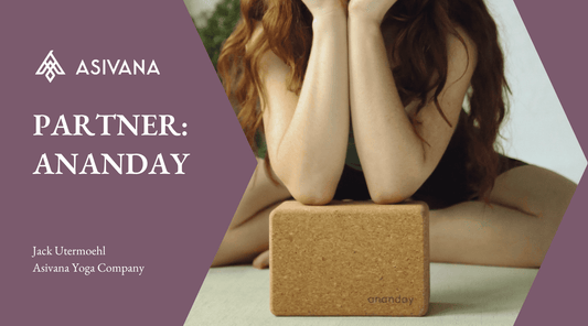 Why We Partnered with Ananday