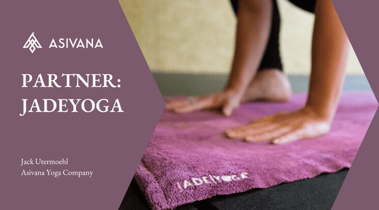 Why We Partnered with JadeYoga