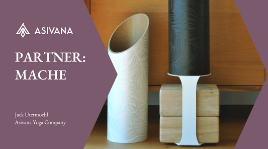 Why We Partnered with Mache