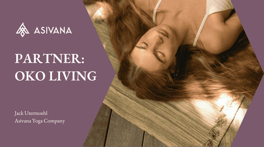 Why We Partnered with Oko Living