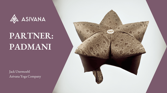 Why We Partnered with Padmani