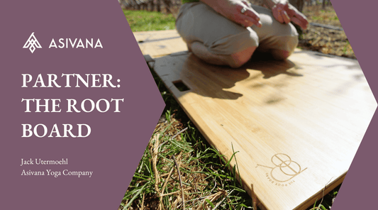 Why We Partnered with The Root Board