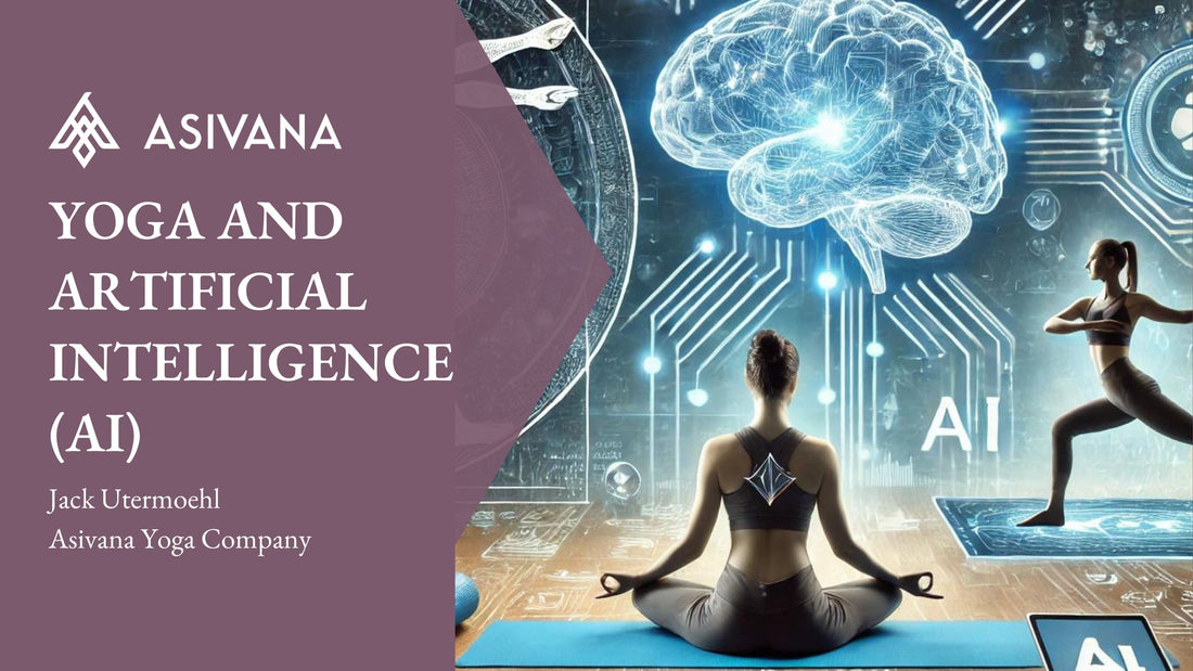 Yoga and Artificial Intelligence