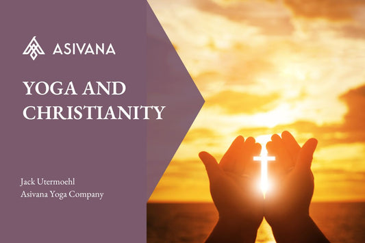 Yoga and Christianity