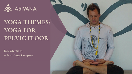 Discover the Benefits of Yoga for Pelvic Floor Health