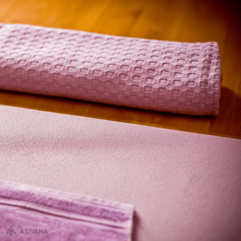 Yoga Towel Collection