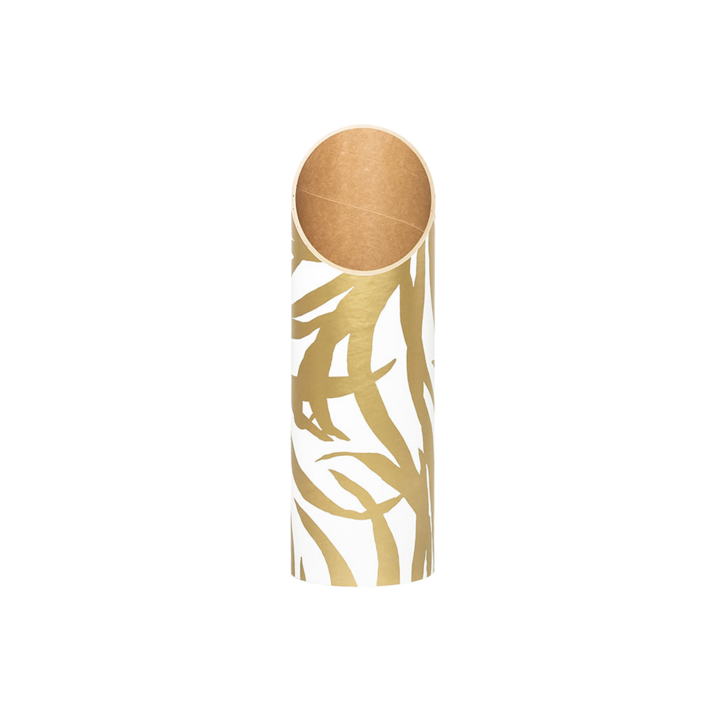 Coco Yoga Mat Tube Gold