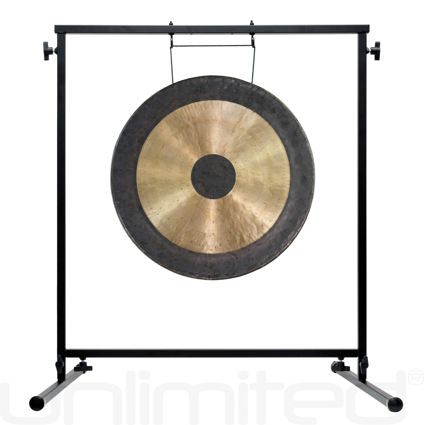 20" to 22" Gongs on Fruity Buddha Stand Chau