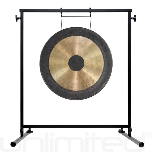 20" to 22" Gongs on Fruity Buddha Stand Chau