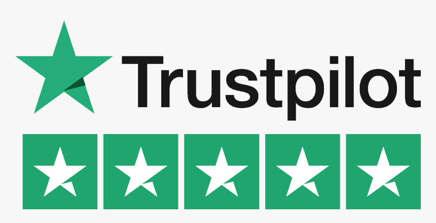 Trustpilot Logo Asivana Yoga Feedback