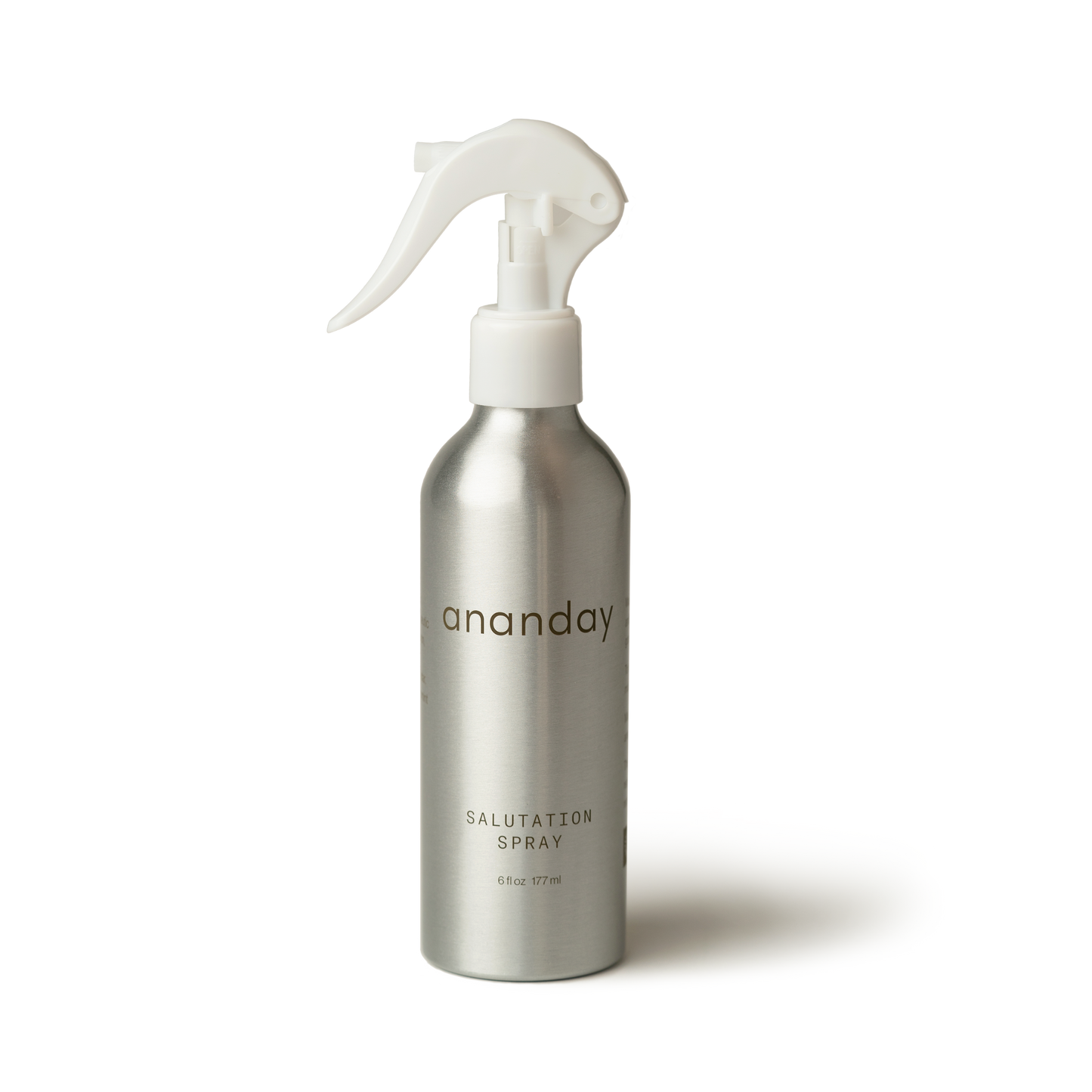 Ground + Cleanse Yoga Mat and Cleaner Spray Bundle