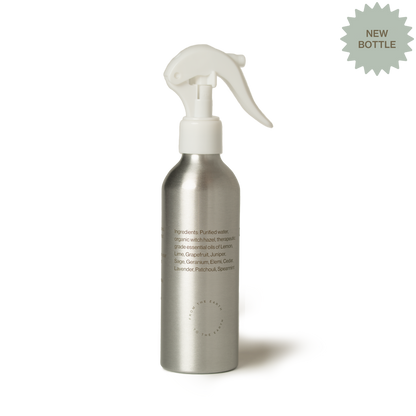 Sage & Citrus Salutation Yoga Mat Spray