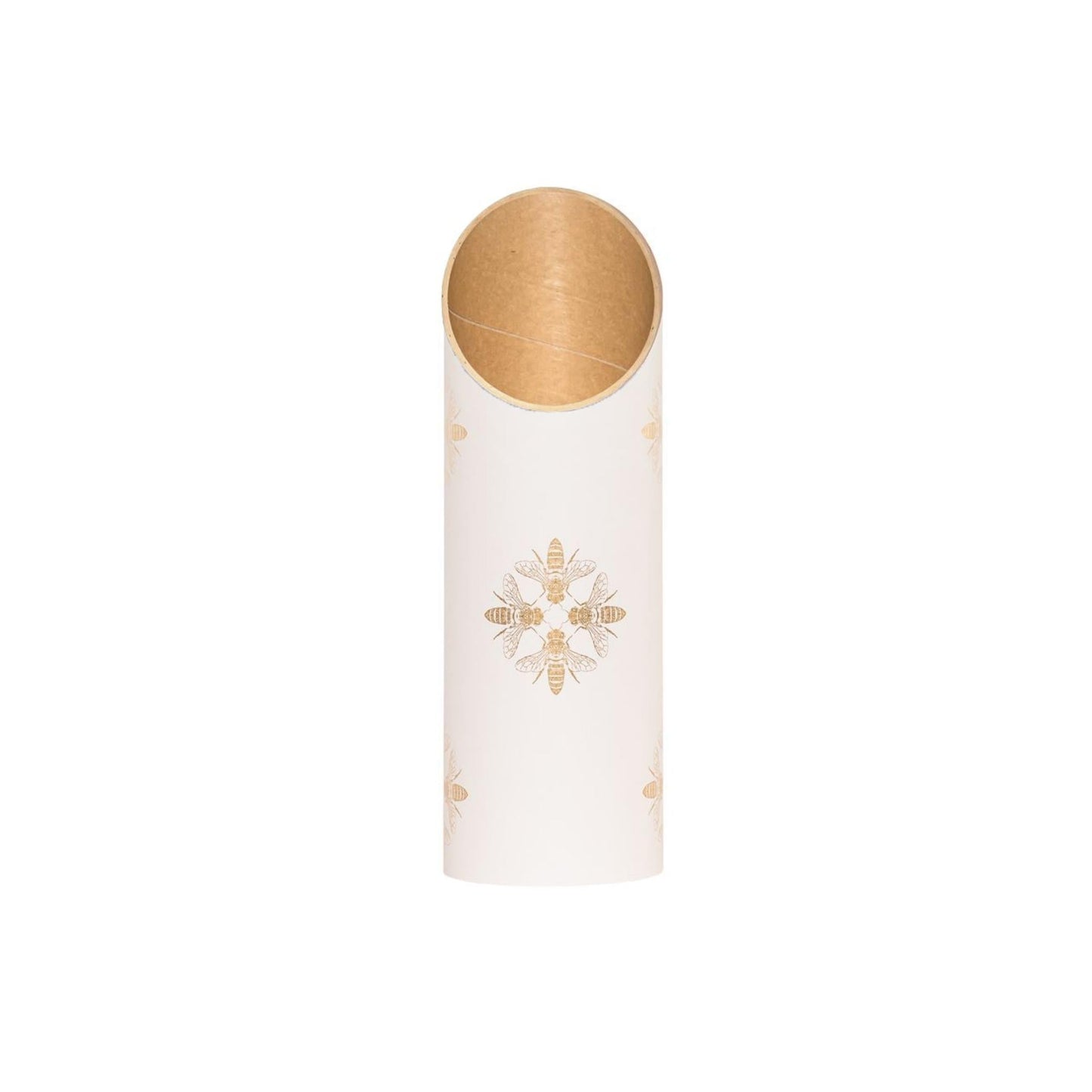 Apis Yoga Mat Tube Cream and Gold