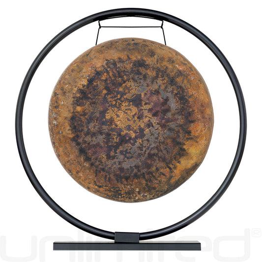 Au Courant Gong Stand Set - Stand with 14" Gong Atlantis