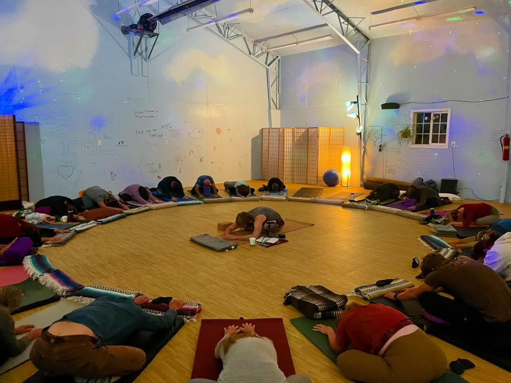 Yoga Hub a Resource for all things yoga related like yoga festivals, yoga gear, yoga mudras, yoga mantras, types of yoga, parables, and more