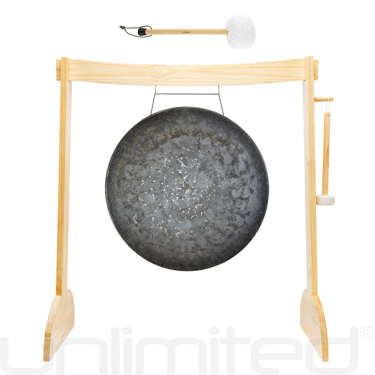 32" Beginner Sound Healing Combos Mother Tesla