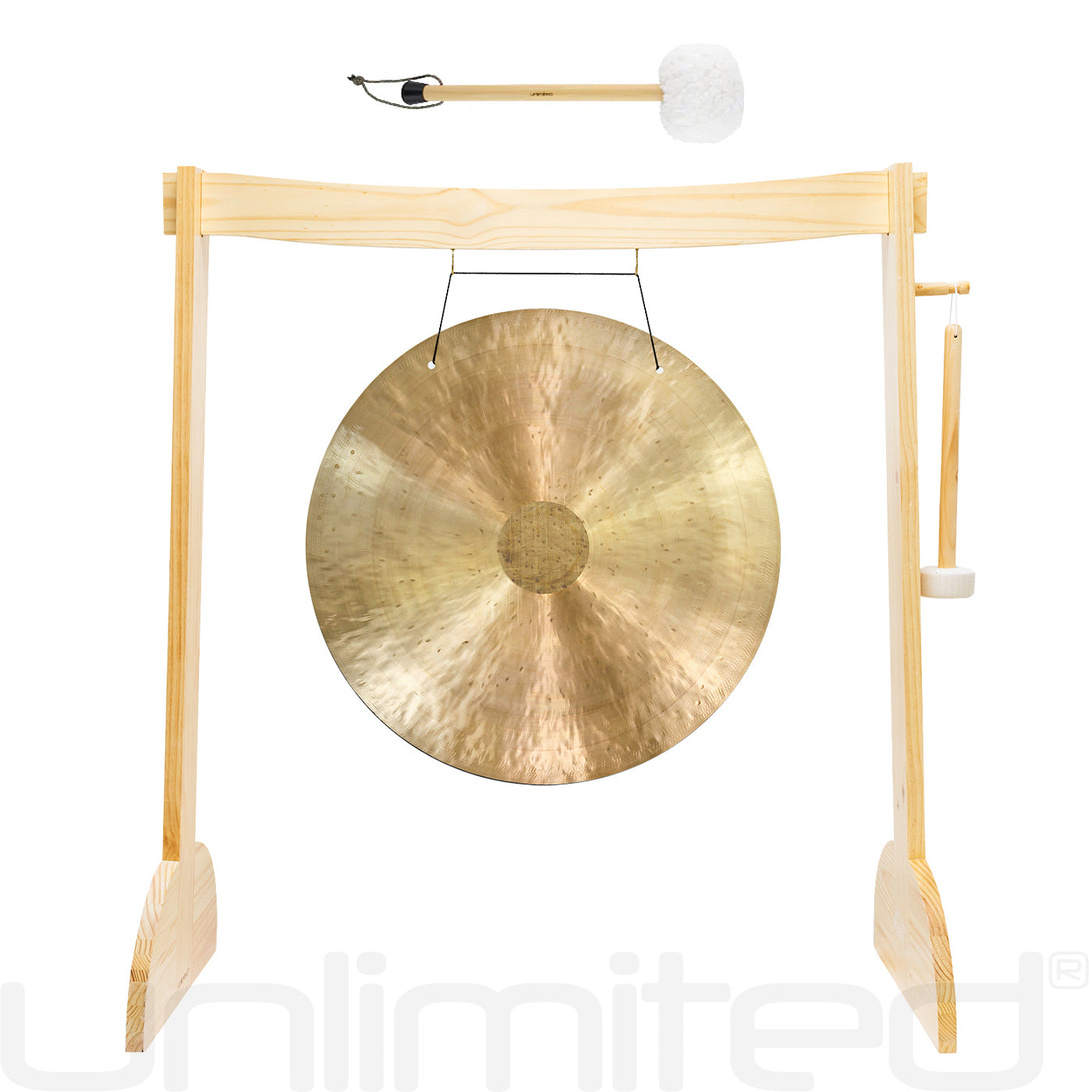32" Beginner Sound Healing Combos Wind