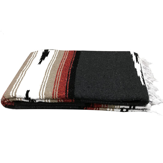 Black Diamond Baja Yoga Blanket