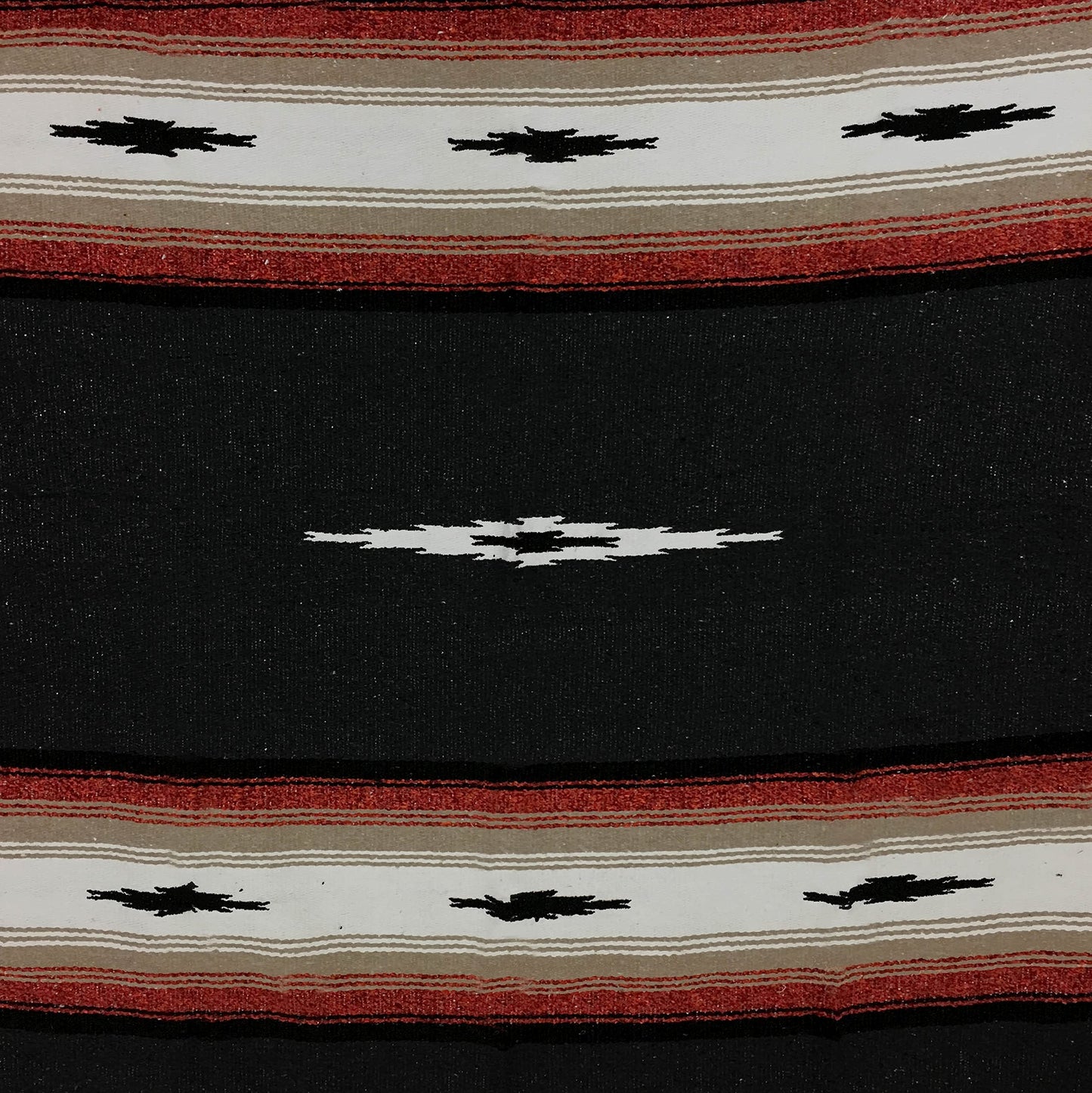 Black Diamond Baja Yoga Blanket Details