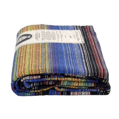 Blue Ocean Povoa Yoga Blanket