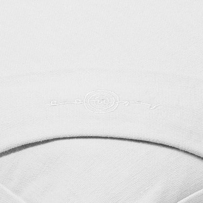 Cloud Organic Meditation Cushion Set Logo
