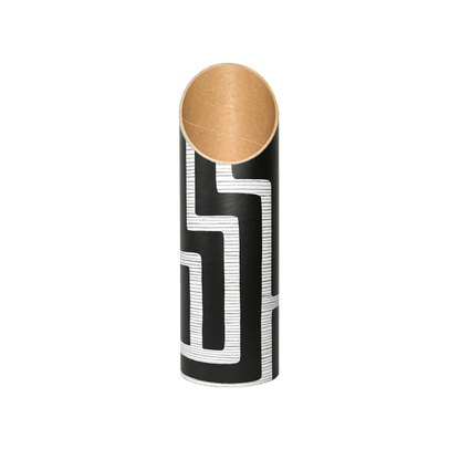 Colony Yoga Mat Storage Tube Front View