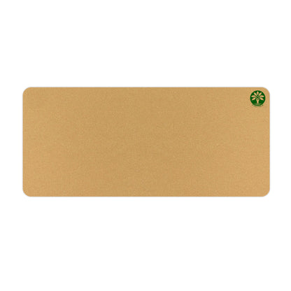 Cork Yoga Kneeling Pad