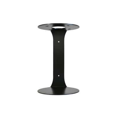 Cosmos Yoga Mat Storage Tube | Bundle Black Wall Bracket