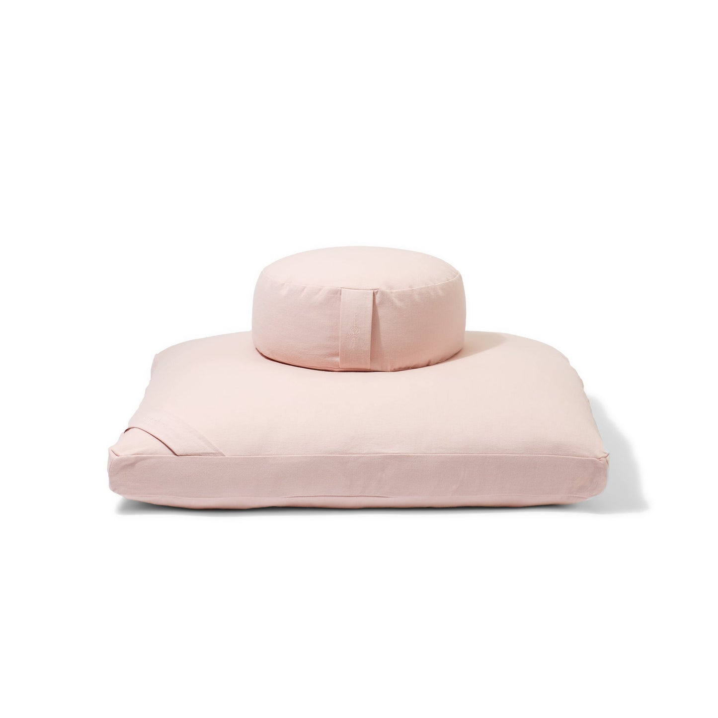Dawn Organic Meditation Cushion Set