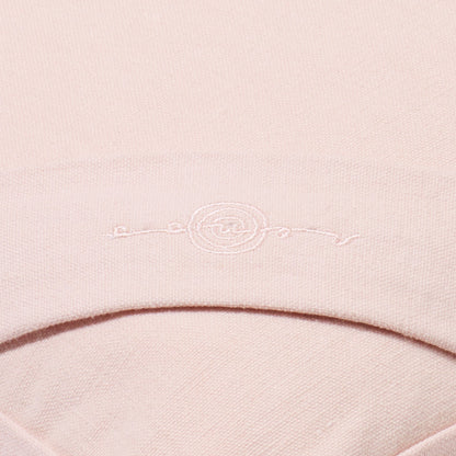 Dawn Organic Meditation Cushion Set Logo