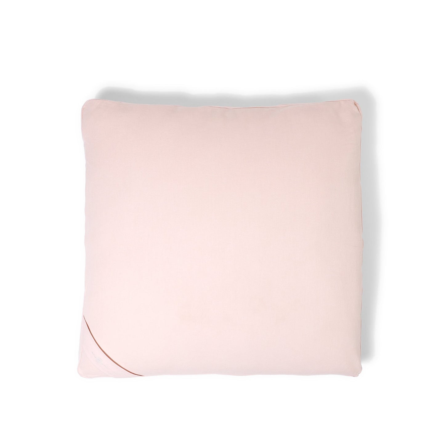 Dawn Organic Meditation Cushion Set Zabuton Top