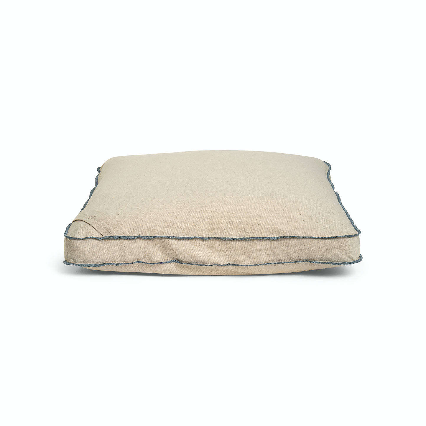 Dune Organic Meditation Cushion Set Zabuton