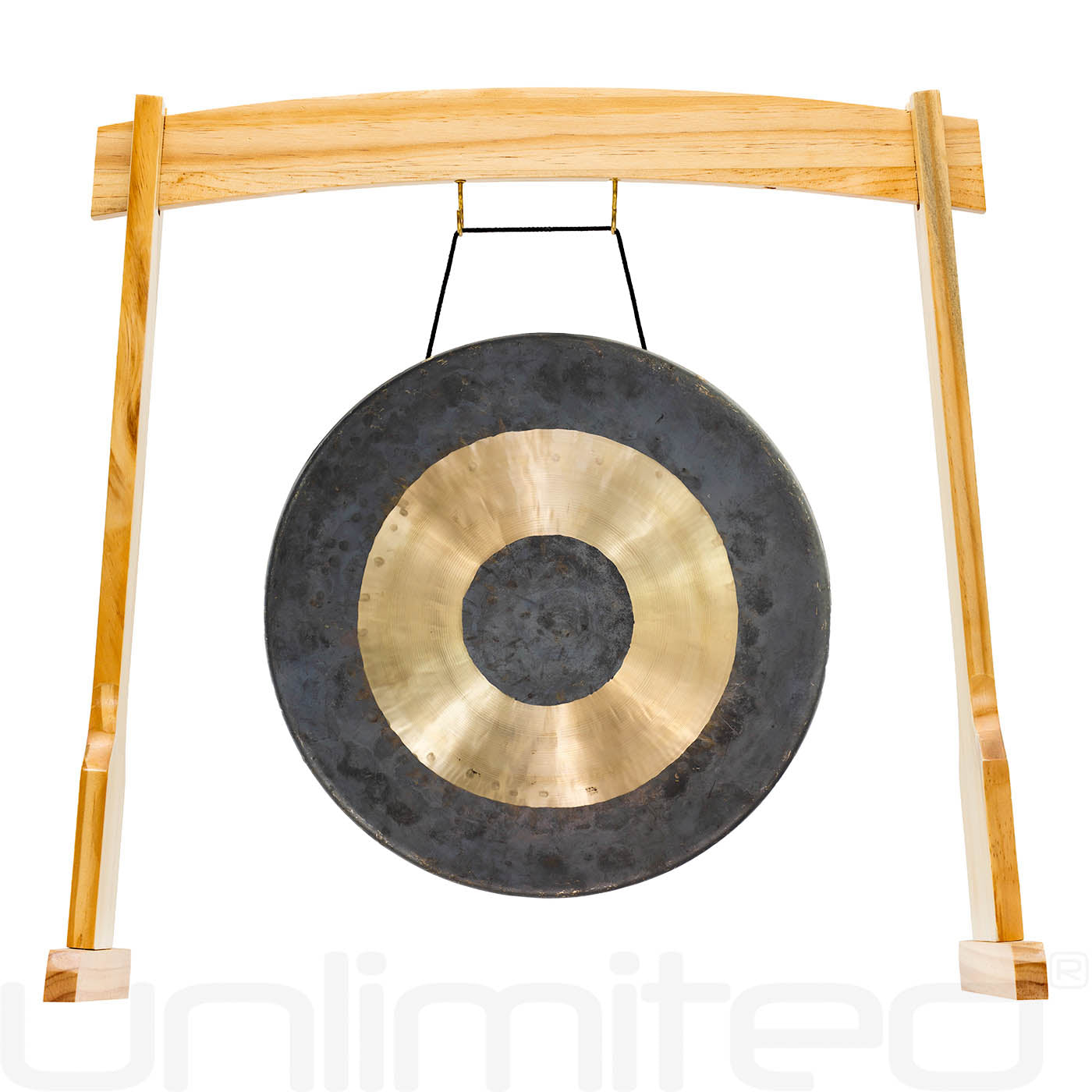 14" Gongs on East 14th Street Stand Chau