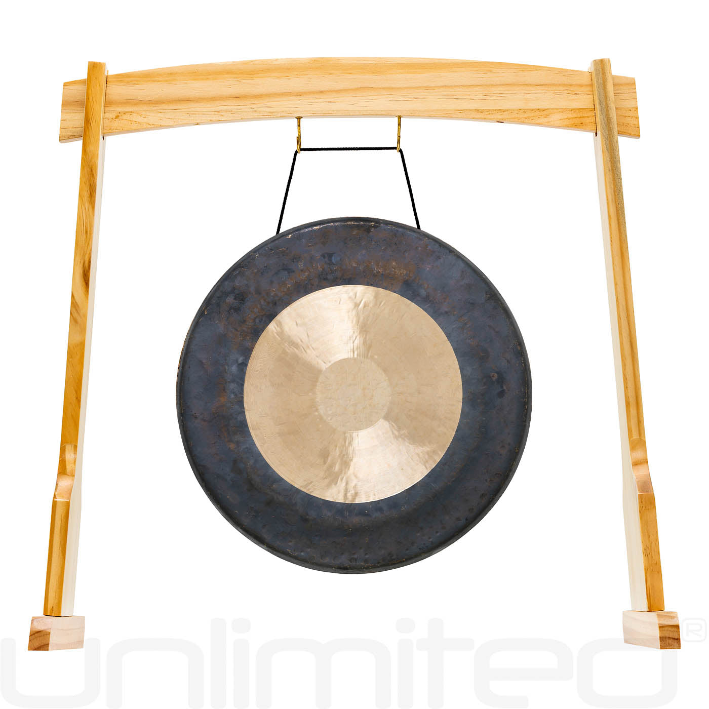 14" Gongs on East 14th Street Stand Dark Star